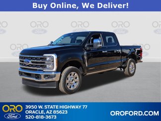 New 2025 Ford F250 Lariat w/ Lariat Ultimate Package image 1