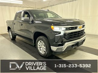 Used 2025 Chevrolet Silverado 1500 LT image 1