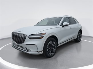 New 2026 Genesis Electrified GV70 image 1