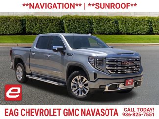 New 2025 GMC Sierra 1500 Denali w/ Technology Package image 1