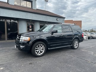 Used 2016 Ford Expedition Limited image 1