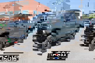 New 2026 Chevrolet Silverado 1500 ZR2 video 1