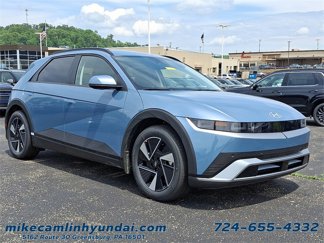 New 2025 Hyundai Ioniq 5 SEL image 1