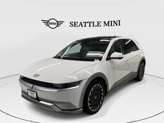 Used 2024 Hyundai Ioniq 5 Limited image 1