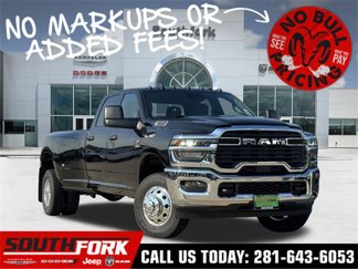 New 2026 RAM 3500 Tradesman image 1