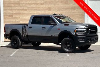 Used 2022 RAM 2500 Power Wagon w/ Level 1 Equipment Group image 1