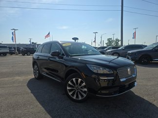 Used 2022 Lincoln Corsair Reserve w/ Equipment Group 201A image 1