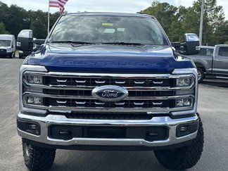 New 2026 Ford F250 Lariat video 2