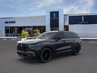 New 2025 Lincoln Aviator Reserve image 1