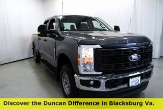 New 2025 Ford F250 King Ranch image 1