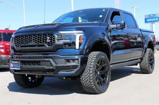 New 2025 Ford F150 Lariat w/ Equipment Group 502A High image 1