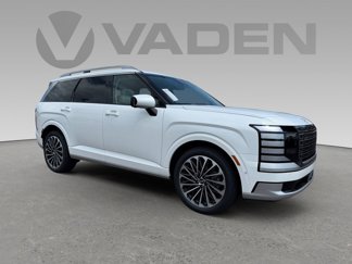 New 2026 Hyundai Palisade Calligraphy image 1