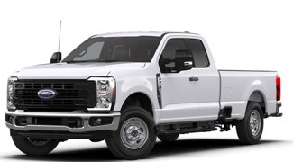 New 2026 Ford F250 XL w/ XL Chrome Package image 1