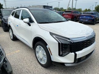 New 2026 Kia Sportage SX Prestige image 1