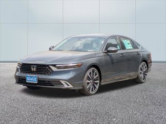 New 2025 Honda Accord Touring image 1