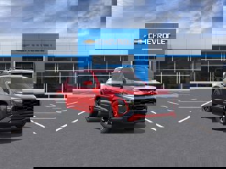 New 2026 Chevrolet Equinox ACTIV w/ Convenience Package III image 1