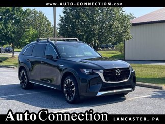Used 2024 MAZDA CX-90 Plug-In Hybrid w/ Premium Plus image 1