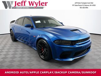 Used 2022 Dodge Charger Scat Pack image 1