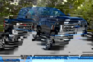 New 2025 Ford F250 Lariat w/ FX4 Off-Road Package image 1