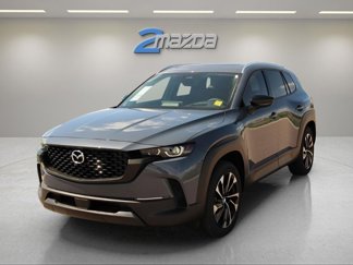 Used 2025 MAZDA CX-50 2.5 Hybrid w/ Weather Package image 1