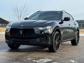 Used 2018 Maserati Levante S image 1