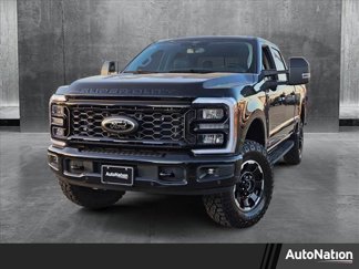 New 2025 Ford F250 Lariat w/ Lariat Ultimate Package image 1