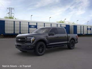 New 2025 Ford F150 Lariat image 1
