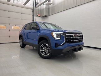 New 2026 GMC Terrain Elevation image 1