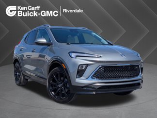 New 2026 Buick Encore GX Sport Touring w/ Experience Buick Package image 1