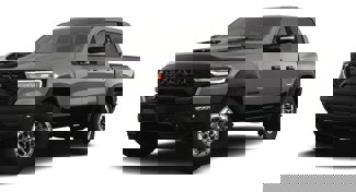 New 2025 RAM 1500 RHO w/ RHO Level 1 Equipment Group image 1