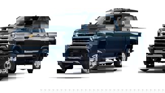 New 2025 Chevrolet Silverado 2500 High Country image 1