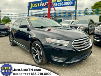 Used 2015 Ford Taurus SEL w/ Equipment Group 201A image 1