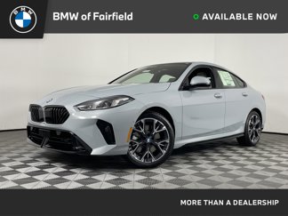 New 2026 BMW 228 Gran Coupe w/ Premium Package image 1