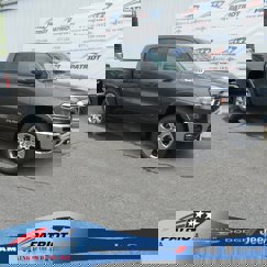 New 2025 RAM 1500 Big Horn image 1