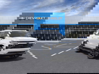New 2025 Chevrolet Tahoe LT w/ Comfort Package image 1