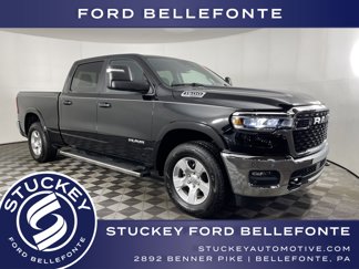 Used 2025 RAM 1500 Big Horn image 1