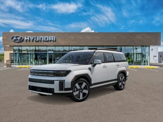 New 2025 Hyundai Santa Fe Limited image 1