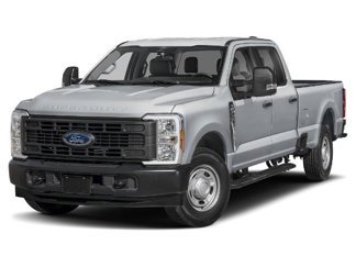 Certified 2024 Ford F250 XL w/ STX Appearance Package image 1