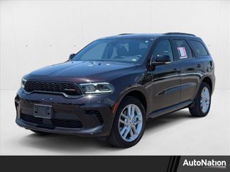 Used 2024 Dodge Durango GT image 1