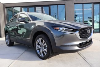 New 2025 MAZDA CX-30 AWD 2.5 S w/ Preferred Package image 1