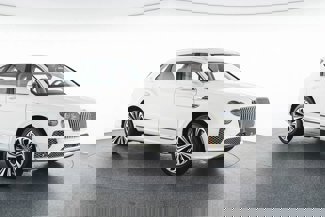 New 2025 Bentley Bentayga Extended Wheelbase image 1