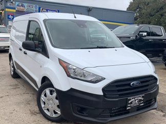 Used 2021 Ford Transit Connect XL image 1