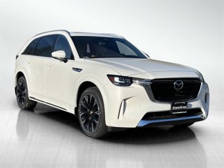 New 2025 MAZDA CX-90 3.3 Turbo S w/ Premium Plus image 1
