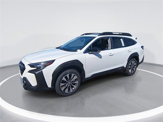 New 2025 Subaru Outback Limited image 1