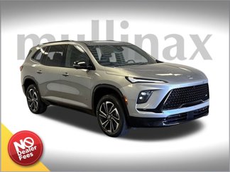 New 2025 Buick Enclave Sport Touring w/ Power Package image 1