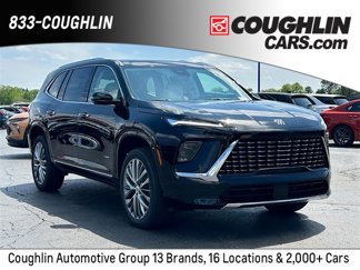 New 2025 Buick Enclave Avenir image 1