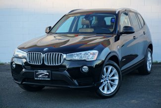 Used 2016 BMW X3 xDrive28i image 1