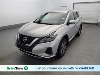 Used 2022 Nissan Murano S image 1