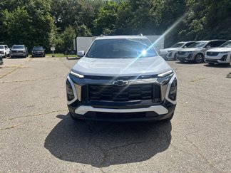 New 2026 Chevrolet Equinox ACTIV w/ Convenience Package III image 1