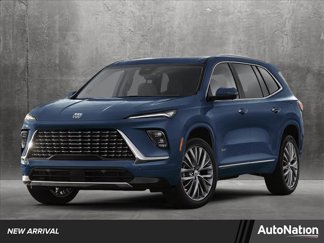 New 2025 Buick Enclave Preferred image 1